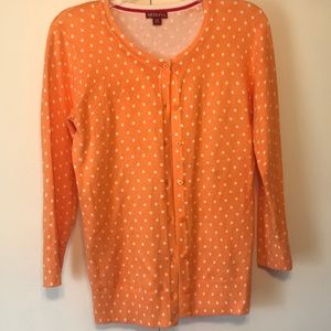 Merona Cardigan